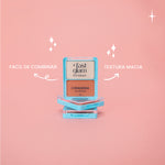 Coradinha Duo Blush