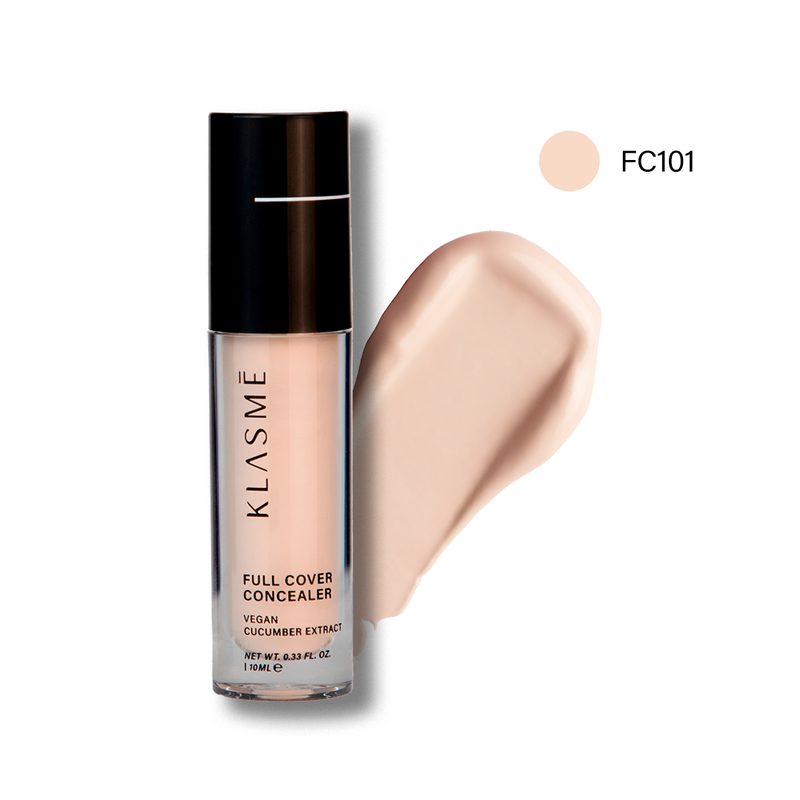 Full Cover Concealer