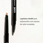 Full Style Eyebrow Pencil